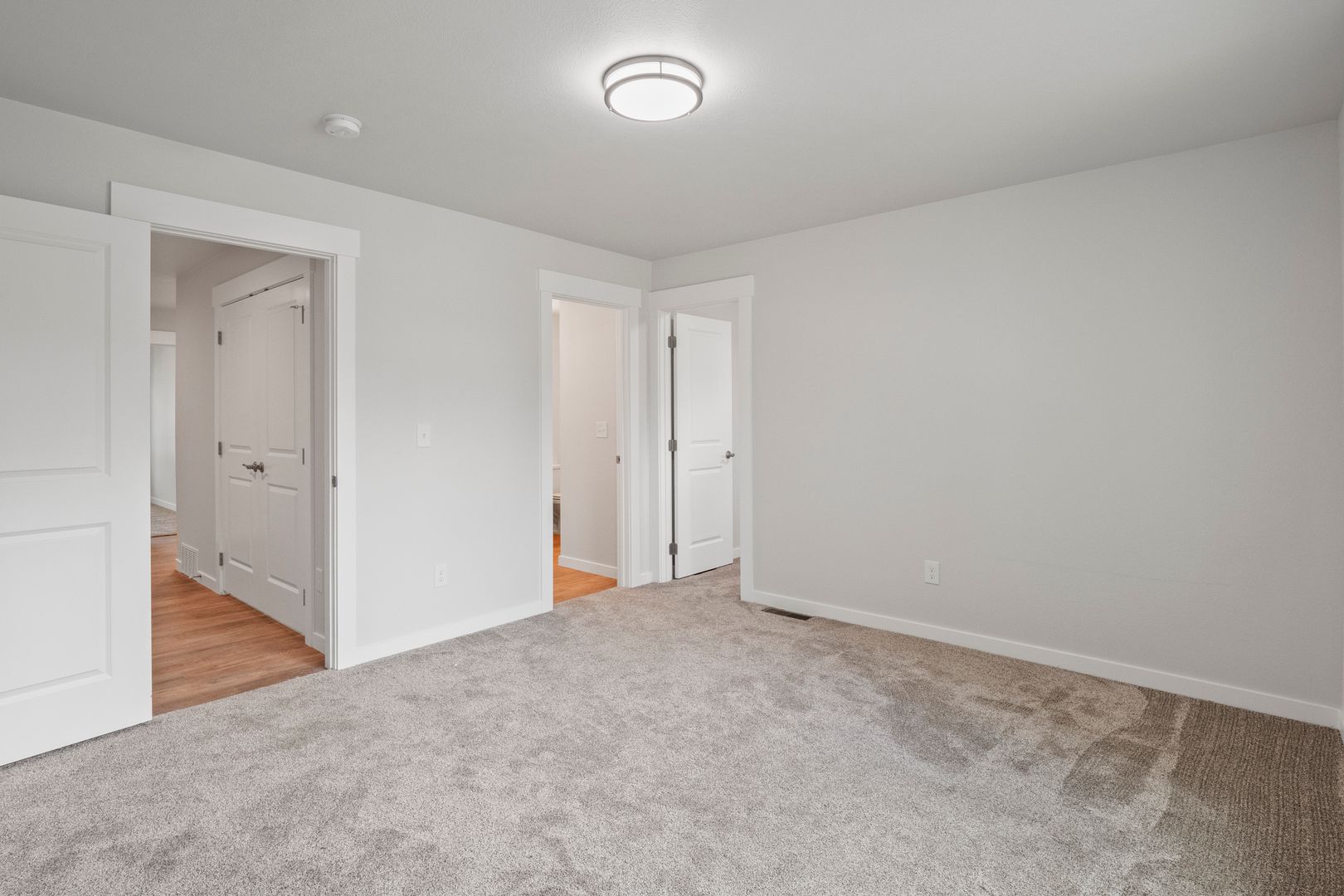 27 S Park Ave Unit B, Unit A & B, Deer Park, WA 99006