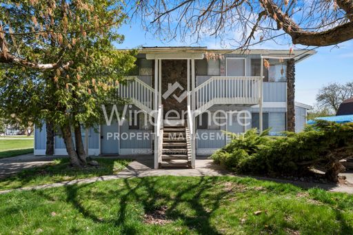 **September** Charming 2 bedroom, 1 bath Home Spokane Valley – photo 1