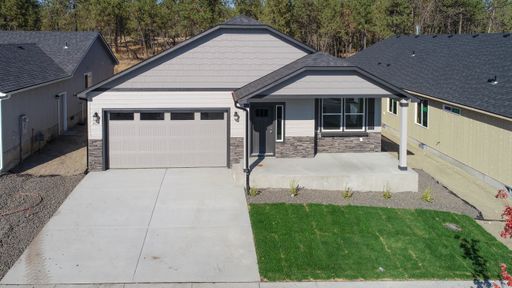 **Coming Soon Sept. 14th!** 3 Bed 2 Bath Home at Pillar Rock Estates. Hayden Homes built construction – photo 1