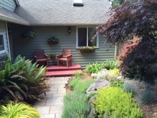 Friday Harbor House: 1118 Terrace Drive