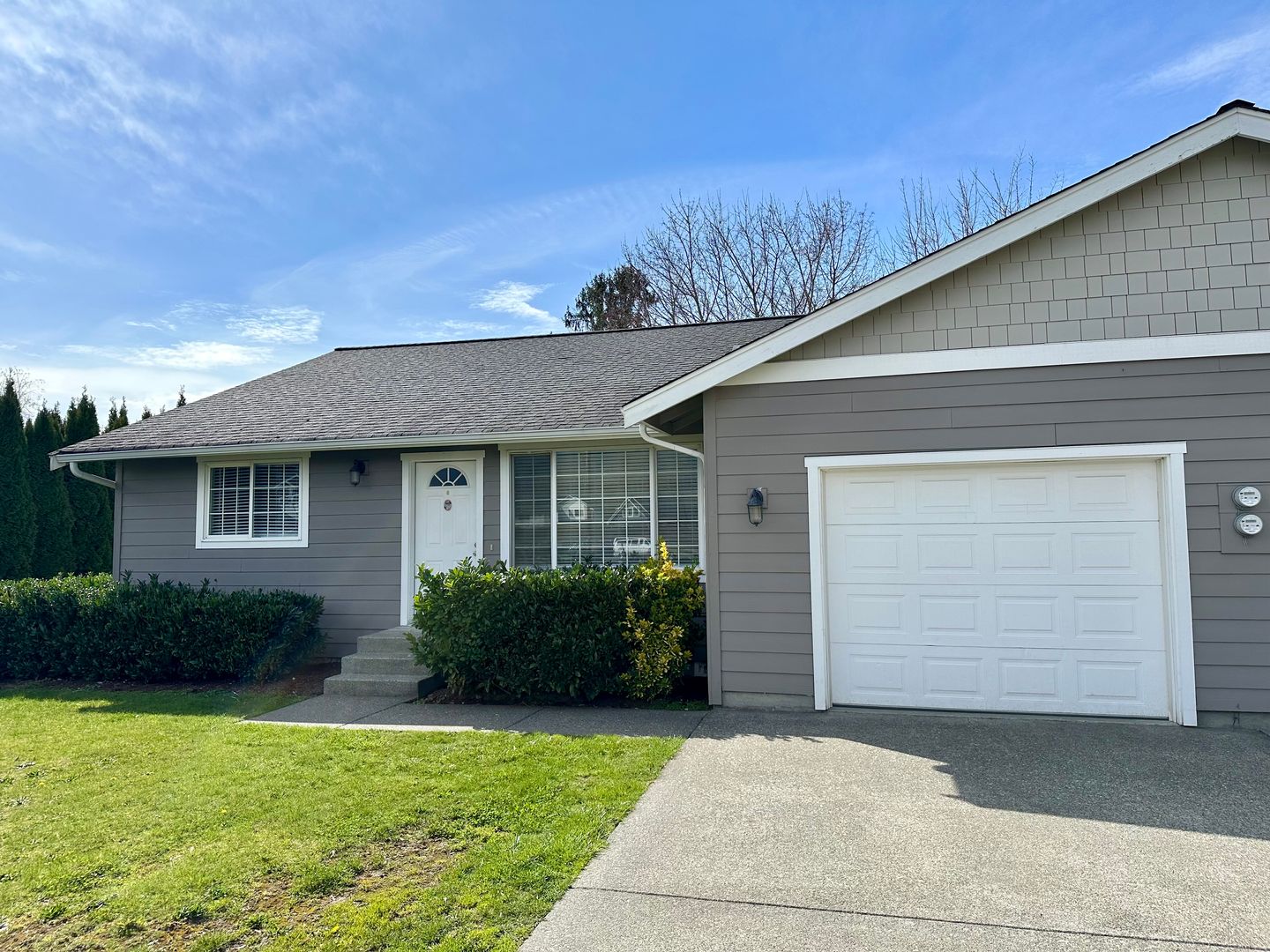 Nooksack House: 905 Nooksack Ave Unit A