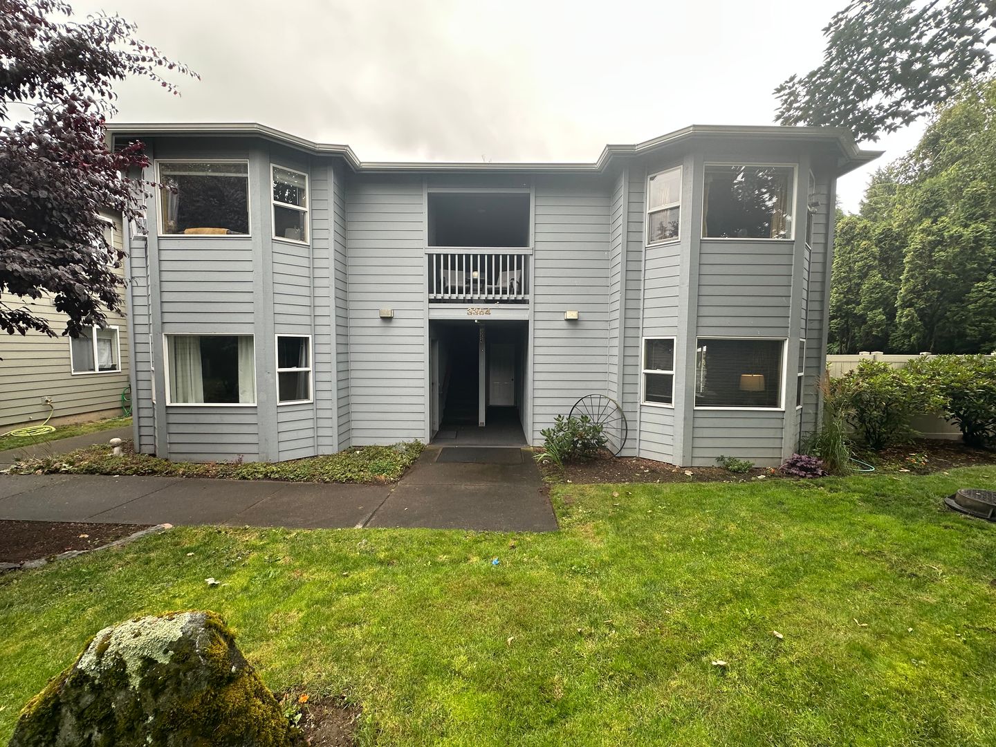 Bellingham Condo: 3354 Northwest Ave #101