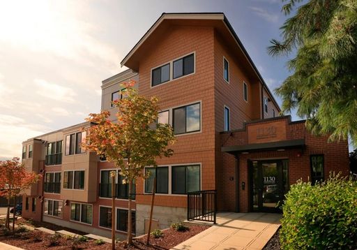 1130 13th St #202 - Fairhaven Bellingham – photo 1