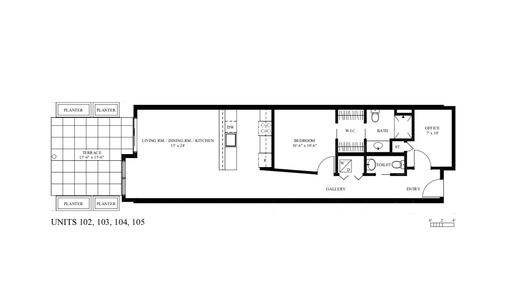 Listing photo thumbnail