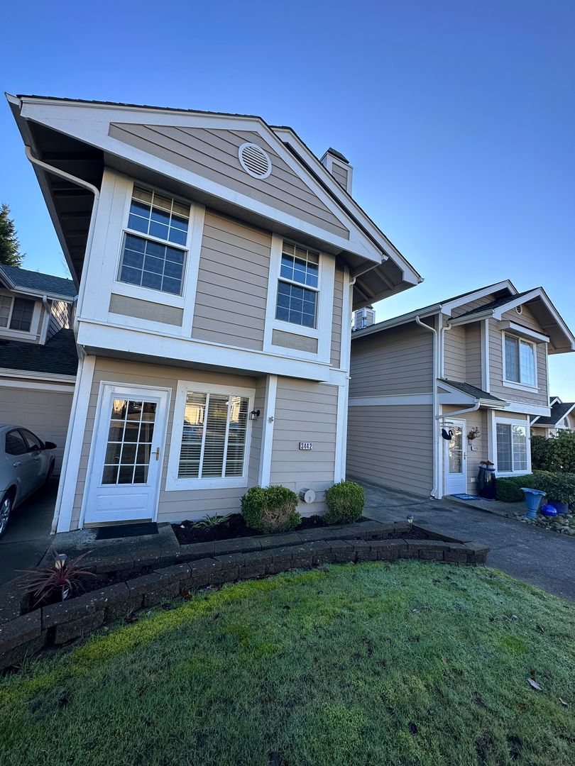 Bellingham Townhome: 3442 Deer Pointe Court