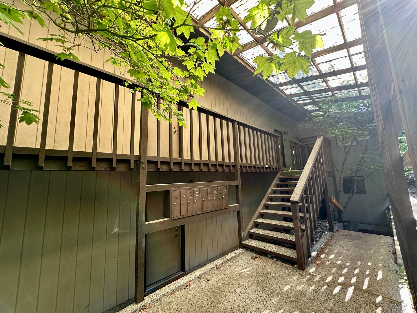 Bellingham Apartment: 3120 Bill McDonald Pkwy