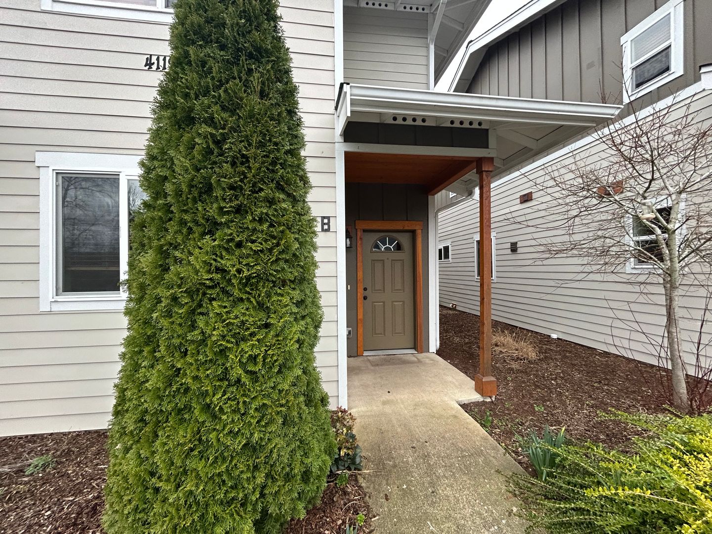 Bellingham Apartment: 4101-4123 Stonecrest Ct