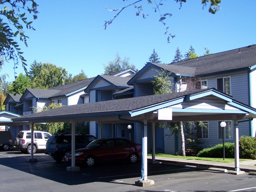 1302 Birchwood Ave #B6, Bellingham, WA 98225-9200