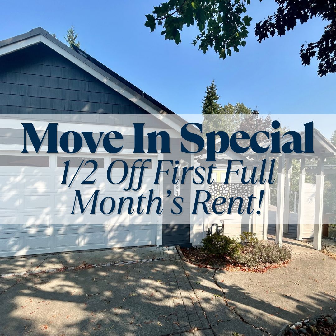 Bellingham House: 1204 Clearbrook Pl