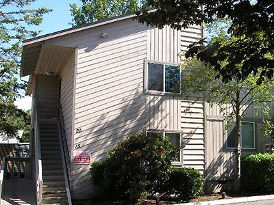 Bellingham House: 3538 Northwest Ave #20