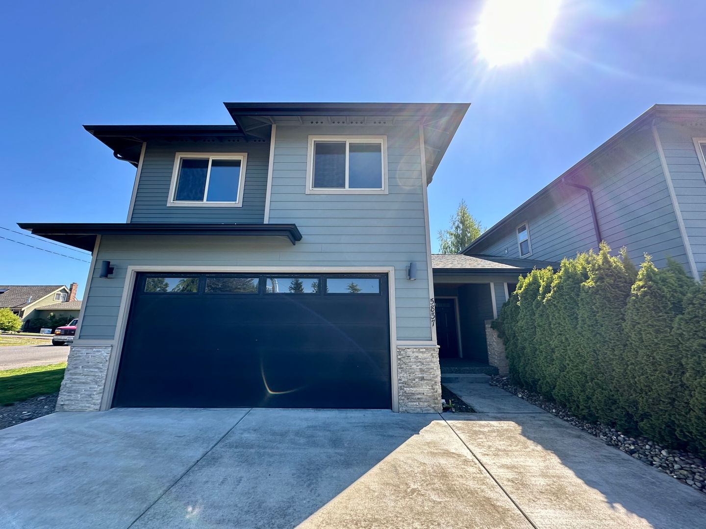 Ferndale Apartment: 5837 Pioneer Ridge Pl