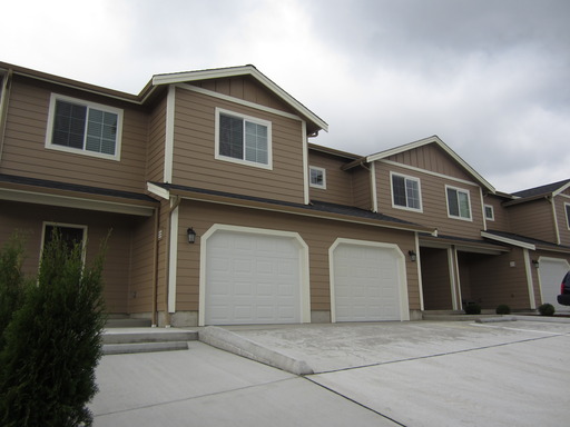 2160 Siddle Lp #103, Ferndale, WA 98248
