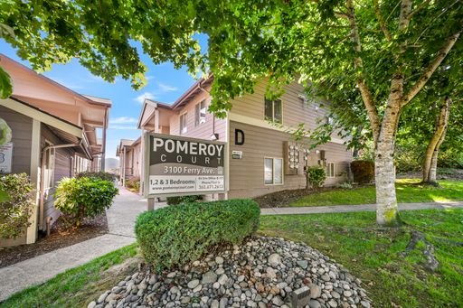3100 Ferry Ave #D117, Bellingham, WA 98225