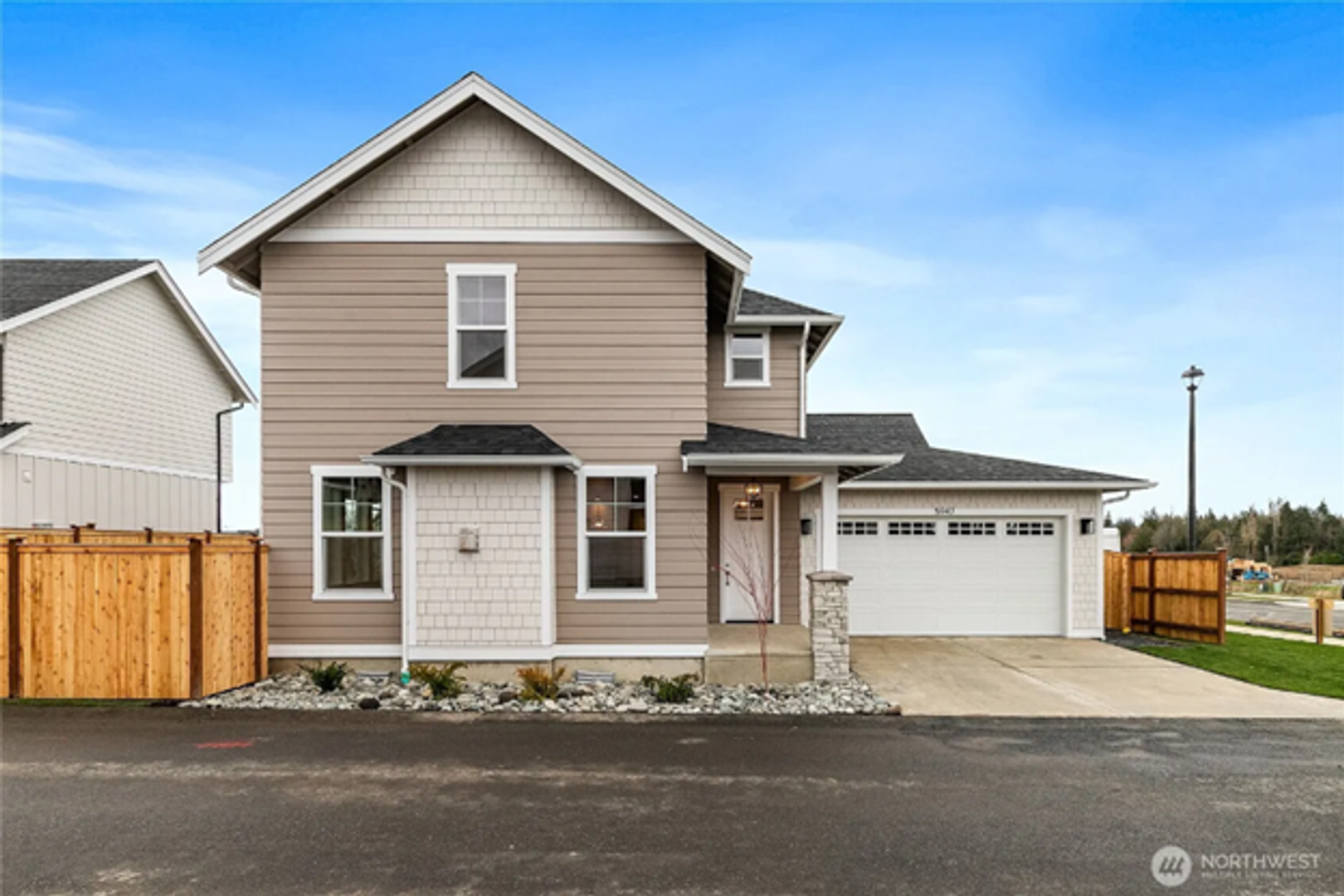 Ferndale House: 5947 Ranch Loop
