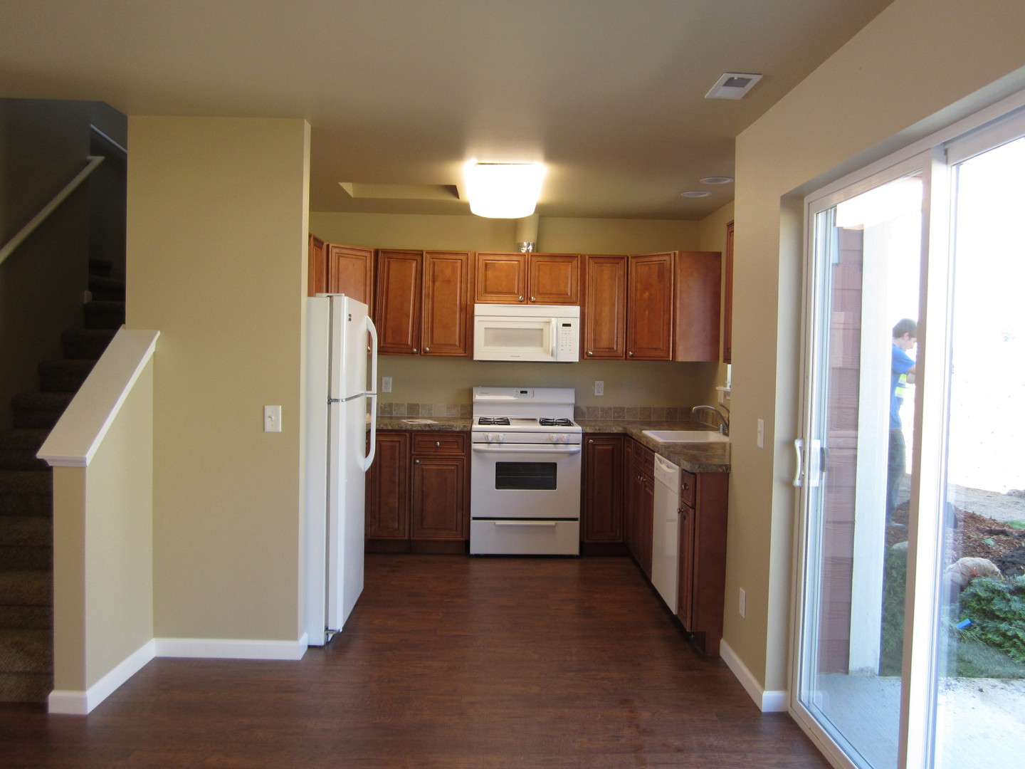 Listing photo