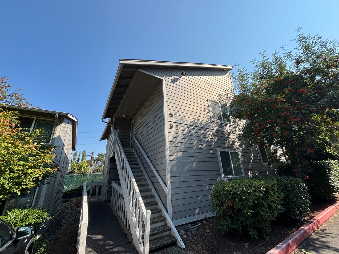 Bellingham Condo: 3538 Northwest Ave #20