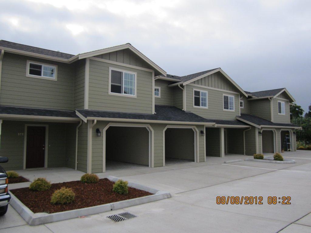 Ferndale Apartment: 2164 Siddle Lp