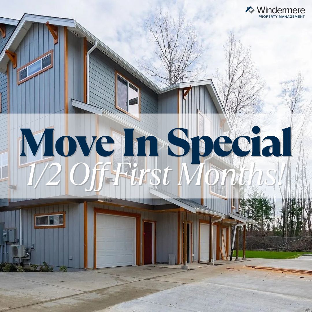 Bellingham Townhome: 1726/1728 E Sunset Dr