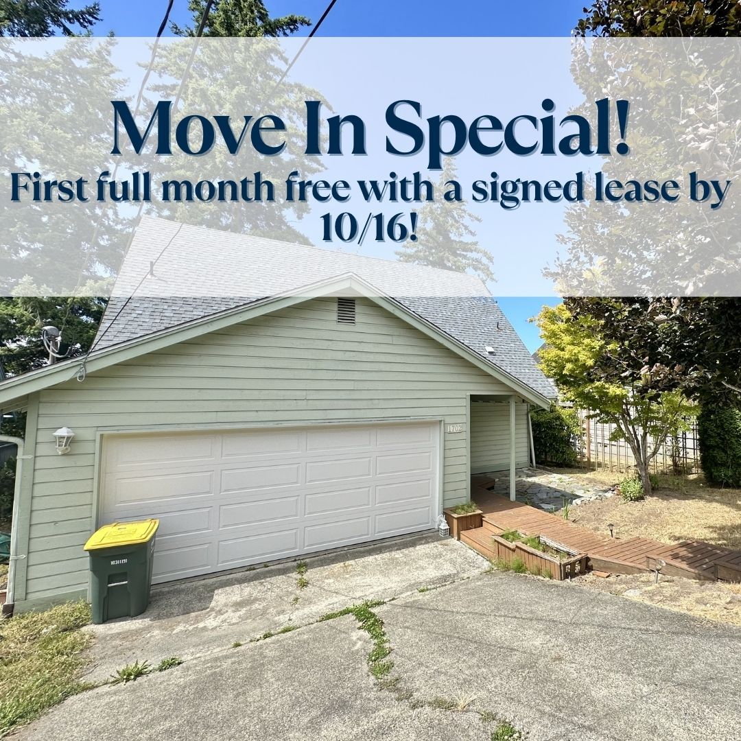 Bellingham House: 1702 34th St