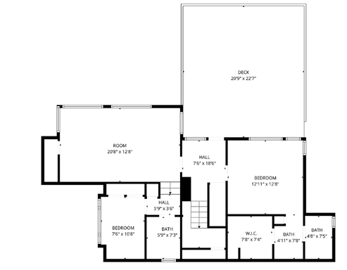 Listing photo thumbnail