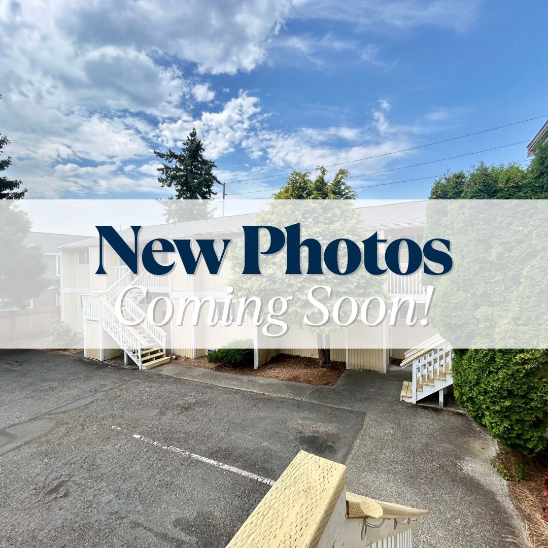 Bellingham Apartment: 1300 Texas St