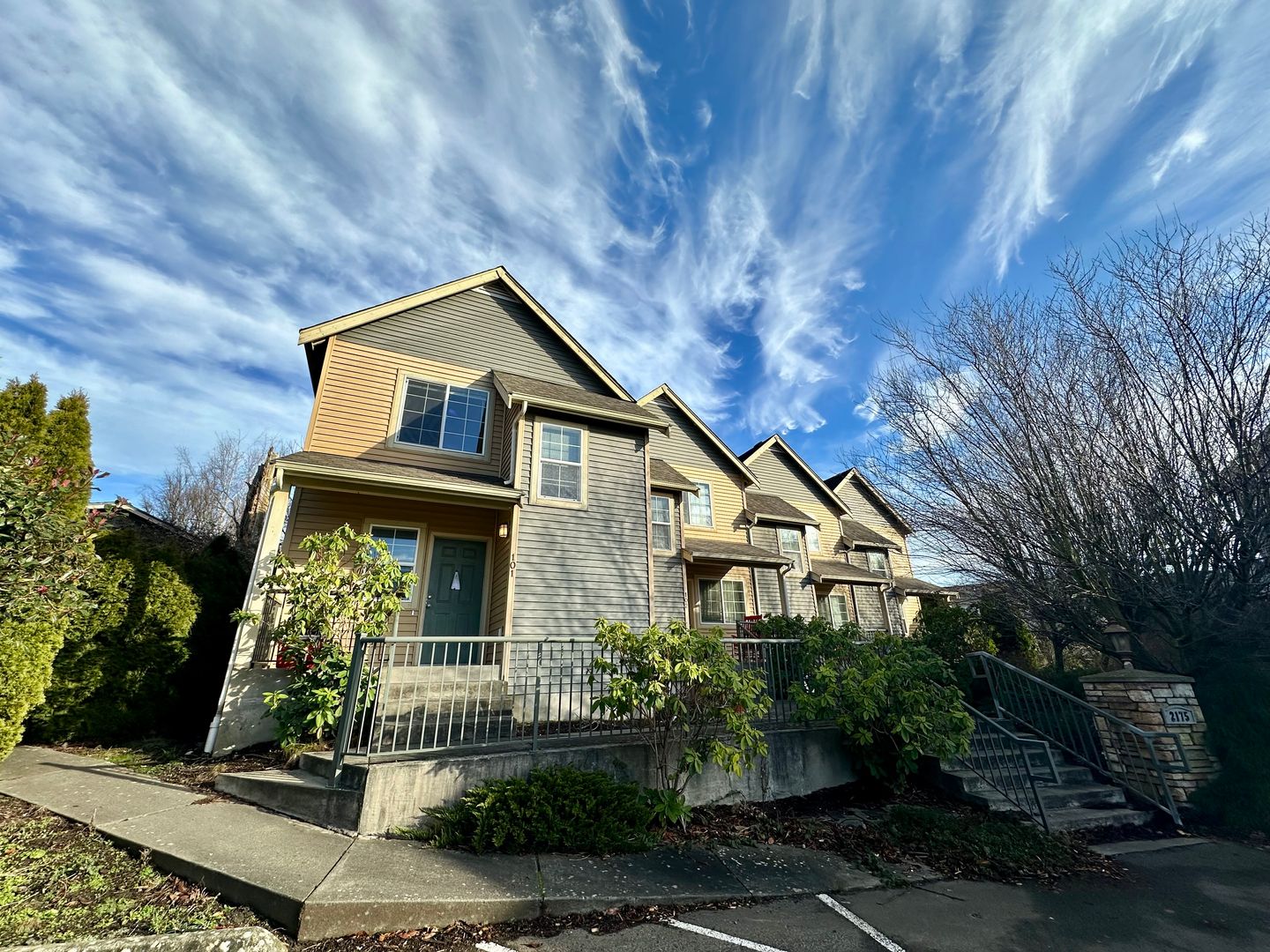 Ferndale Apartment: 2175 Sunnybrook Ln