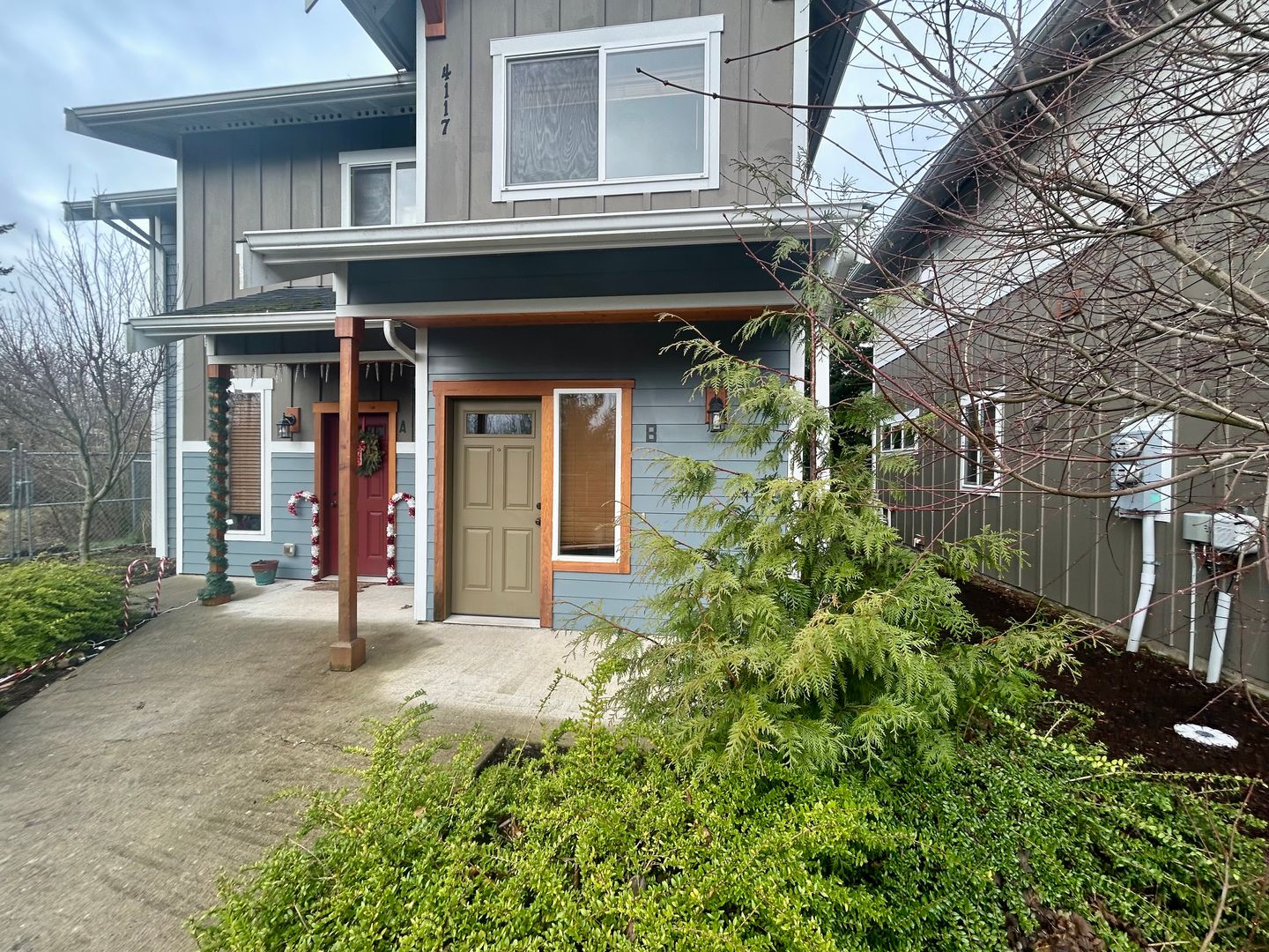 Bellingham Apartment: 4101-4123 Stonecrest Ct