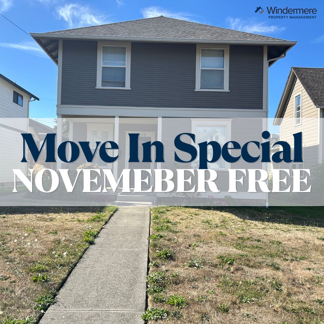 Bellingham House: 1609 Humboldt St