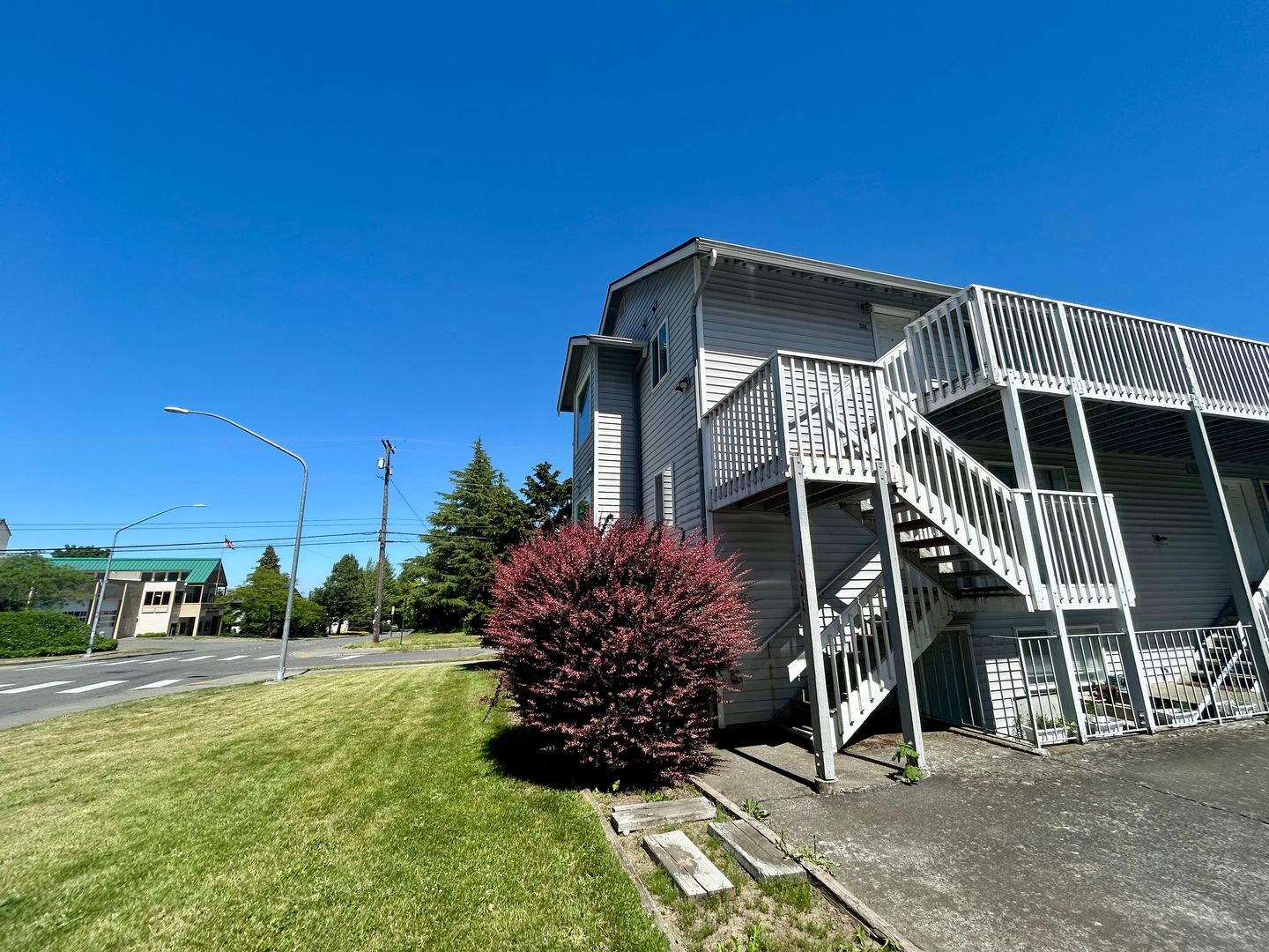 Bellingham Condo: 1208 Billy Frank Jr St #301