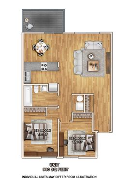 Listing photo thumbnail