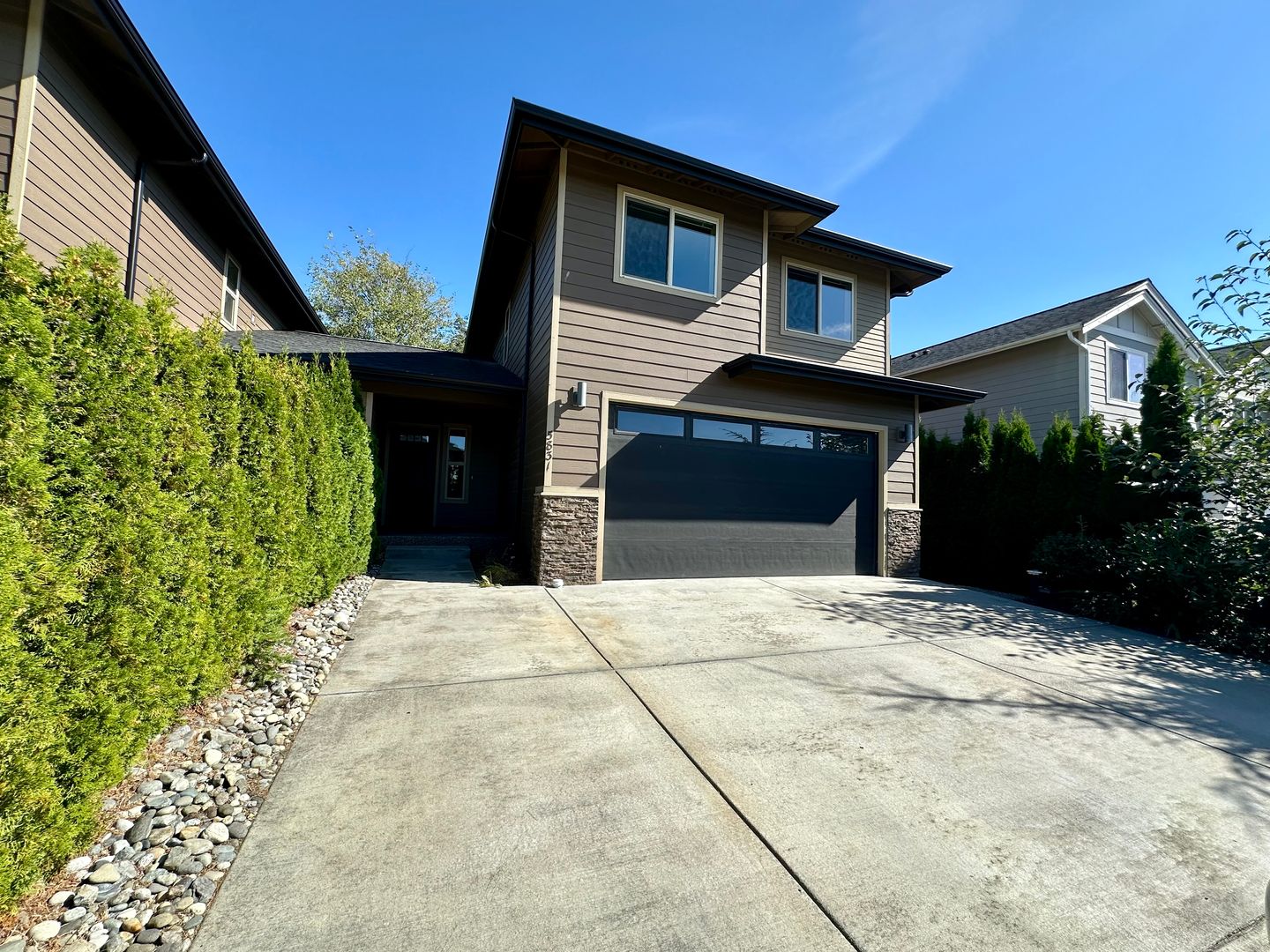 Ferndale Apartment: 5831 Pioneer Ridge Pl