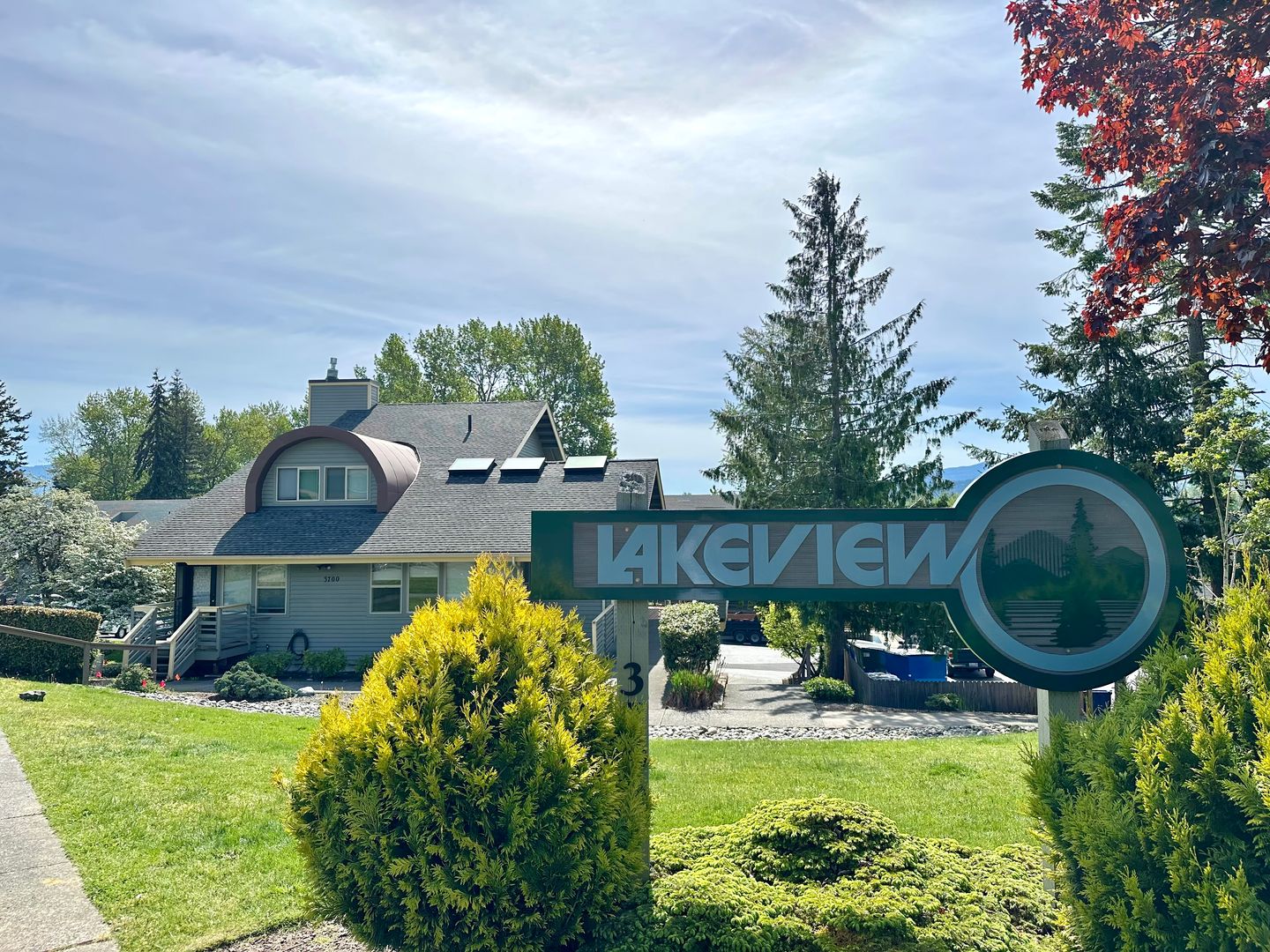 Bellingham Condo: 3700 Alabama St #119