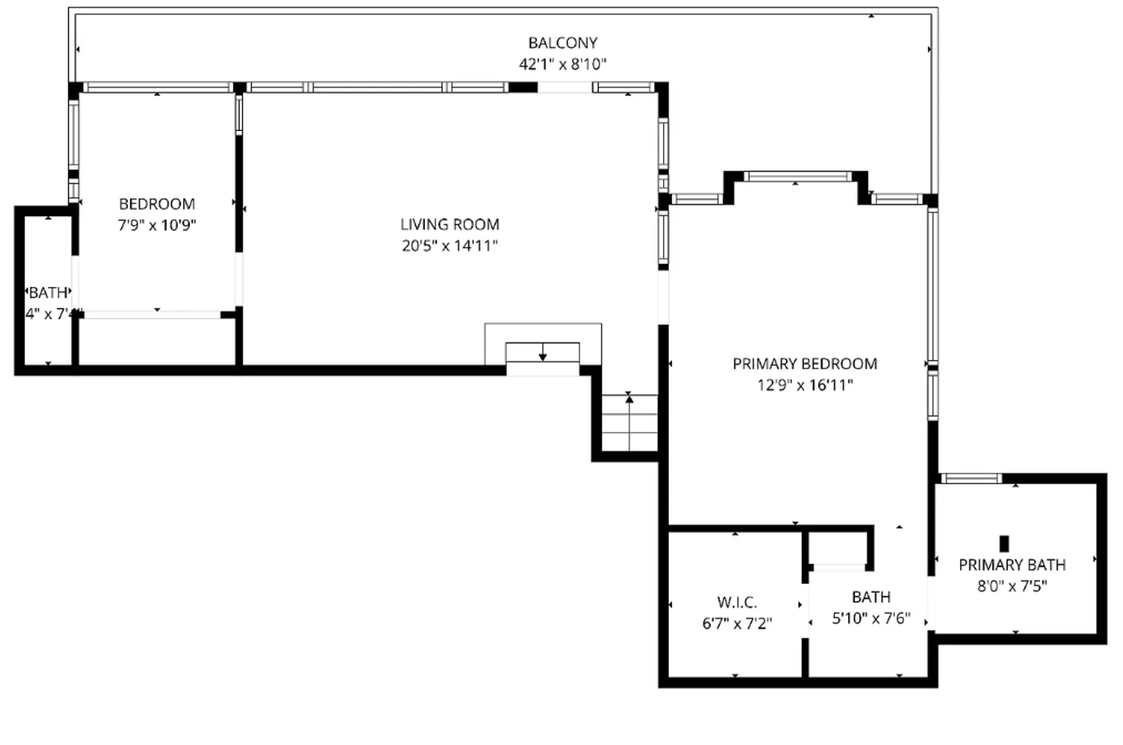 Listing photo