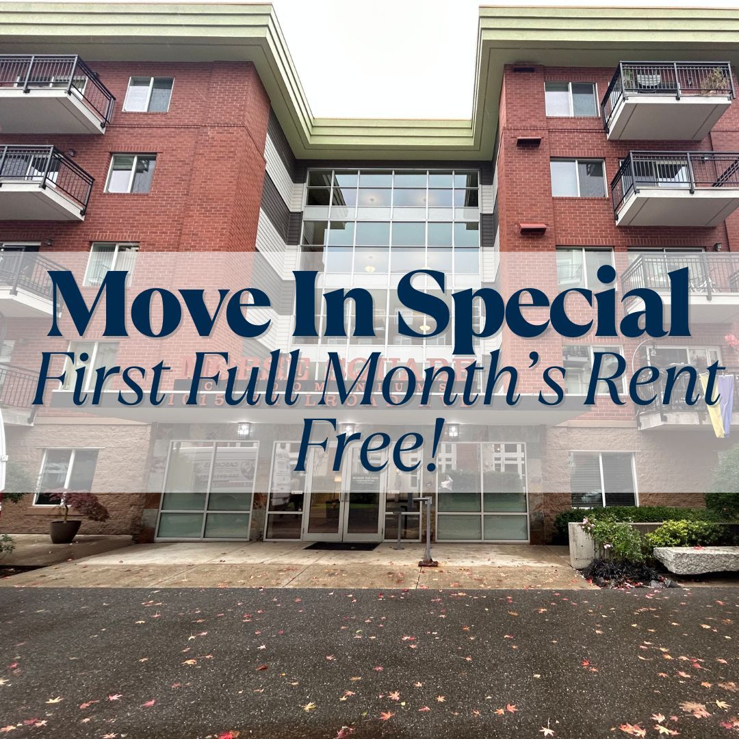 Bellingham Condo: 1015 Railroad Ave #411