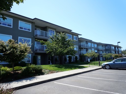 508 Darby Drive #304 – photo 1