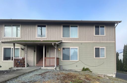705 N 1st St. #D, Mount Vernon, WA 98273