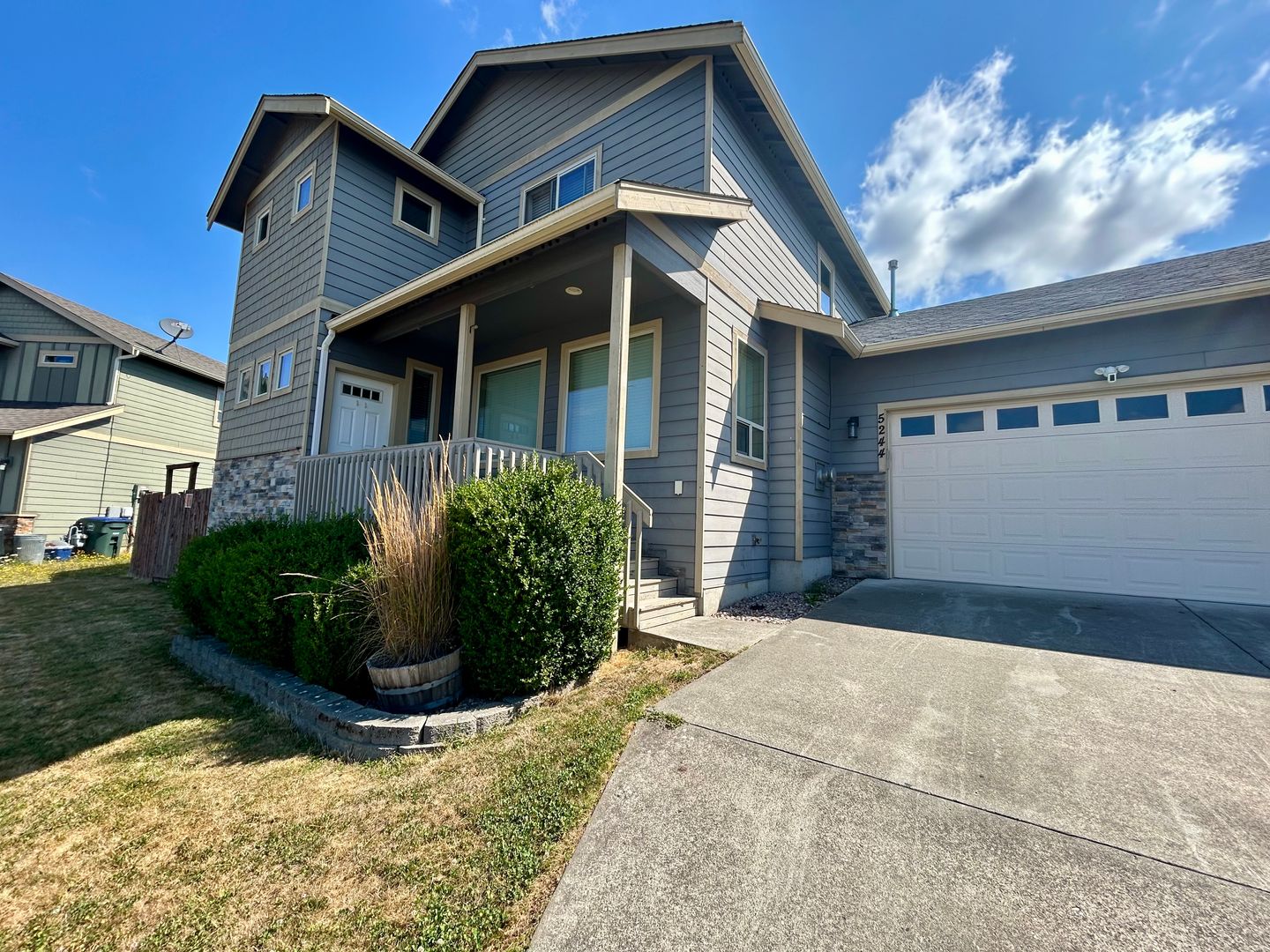 Ferndale House: 5244 Arrow Ct