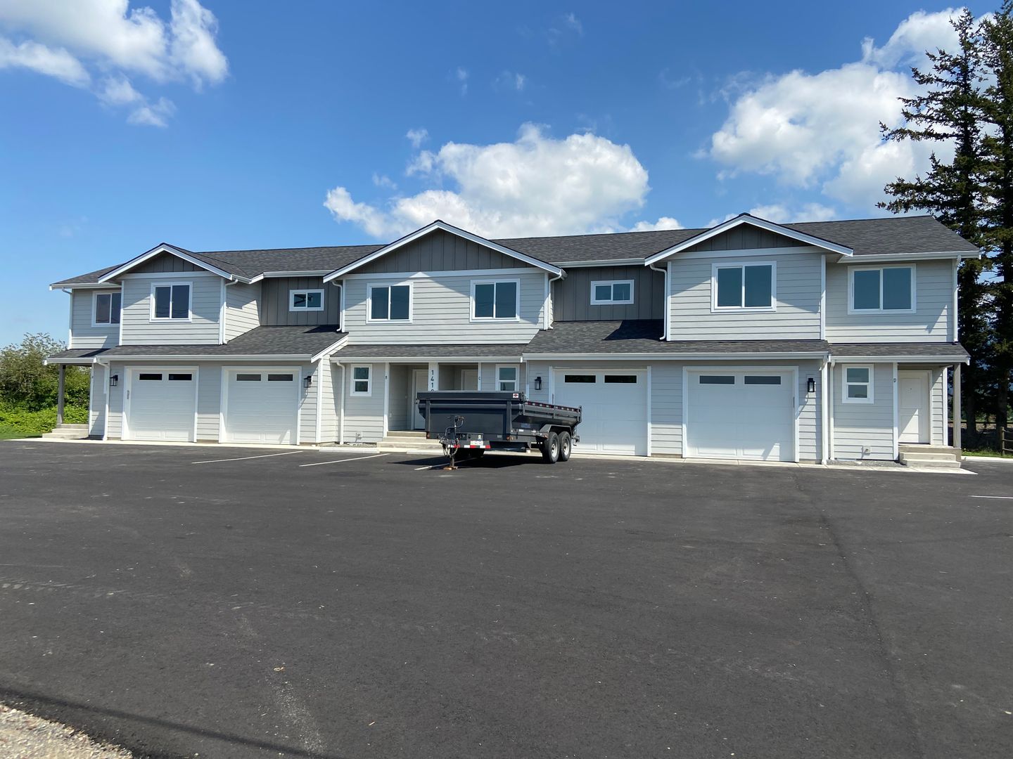 Nooksack Apartment: 1418 Nooksack Rd