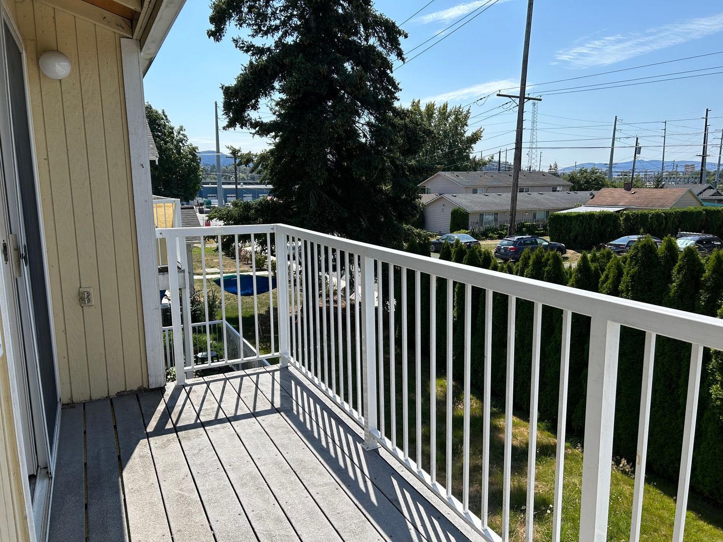 Listing photo