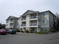 Lynden Apartment: 121 Judson St