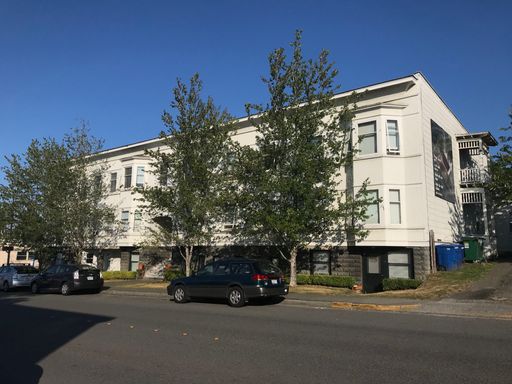 1230 Billy Frank Jr. St. #5B – photo 1