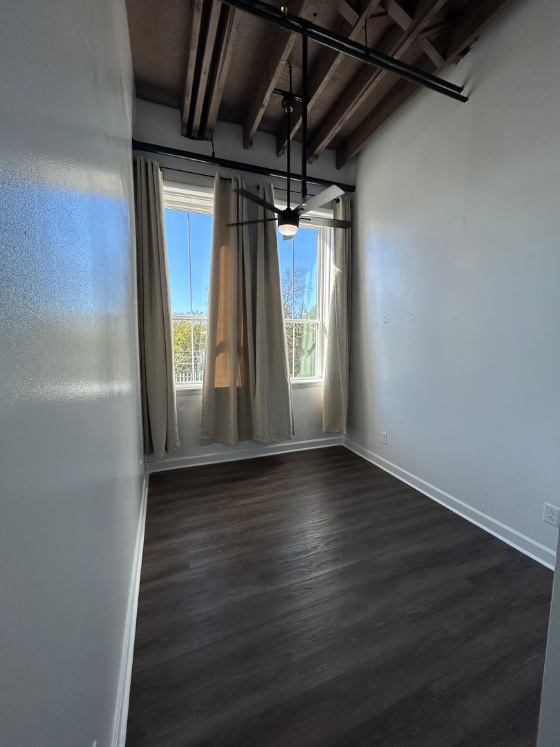 Roosevelt School Apartments