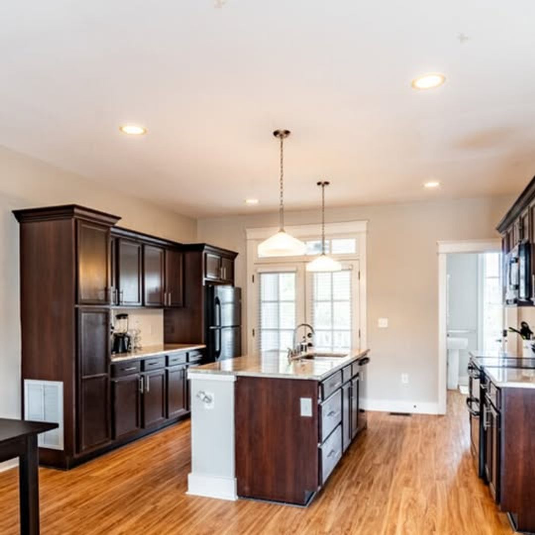 Nashville Apartment: 1909 Convent Pl, C