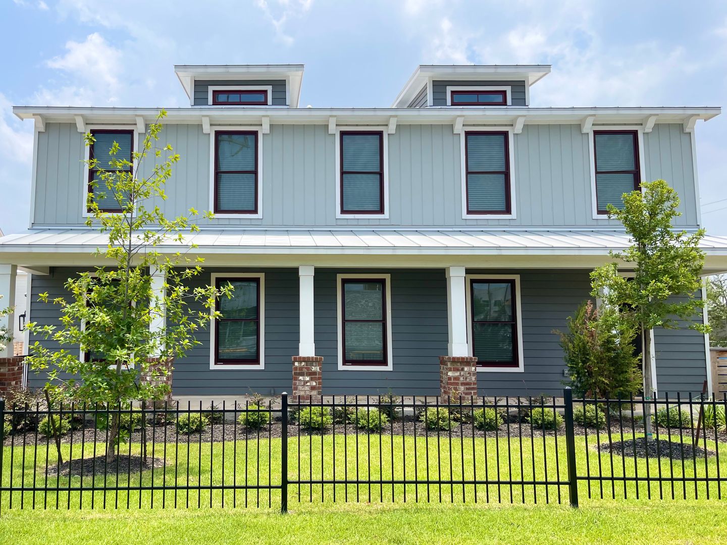 E Evergreen St 311 - 78212
