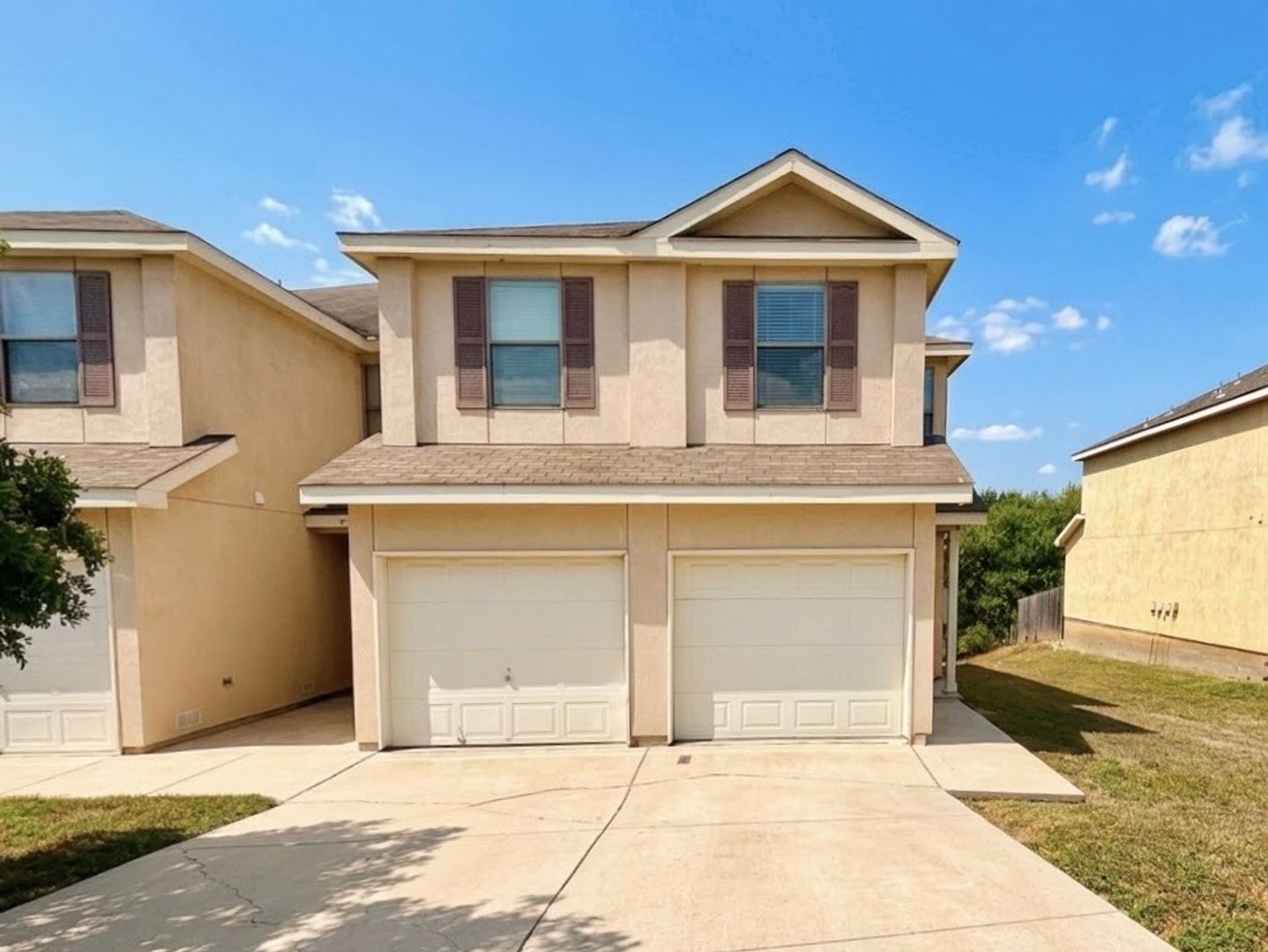 Universal City Townhome: 10603 Mathom Landing