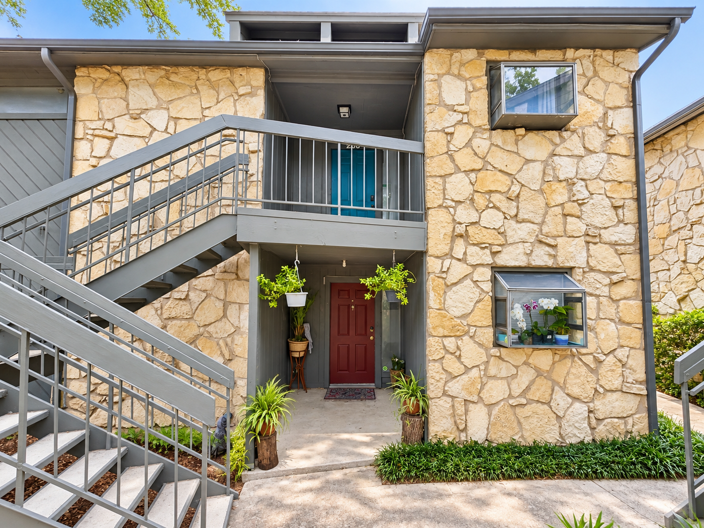 San Antonio Apartment: 3843 Barrington St