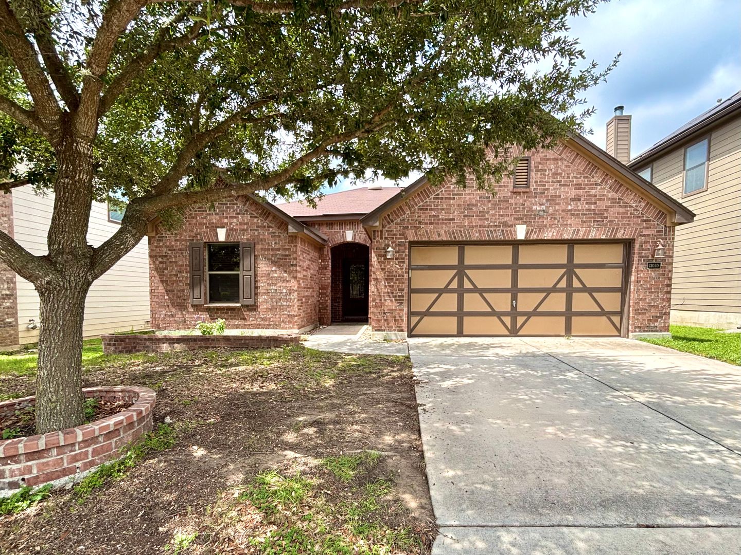 San Antonio House: 13030 Stags Leap