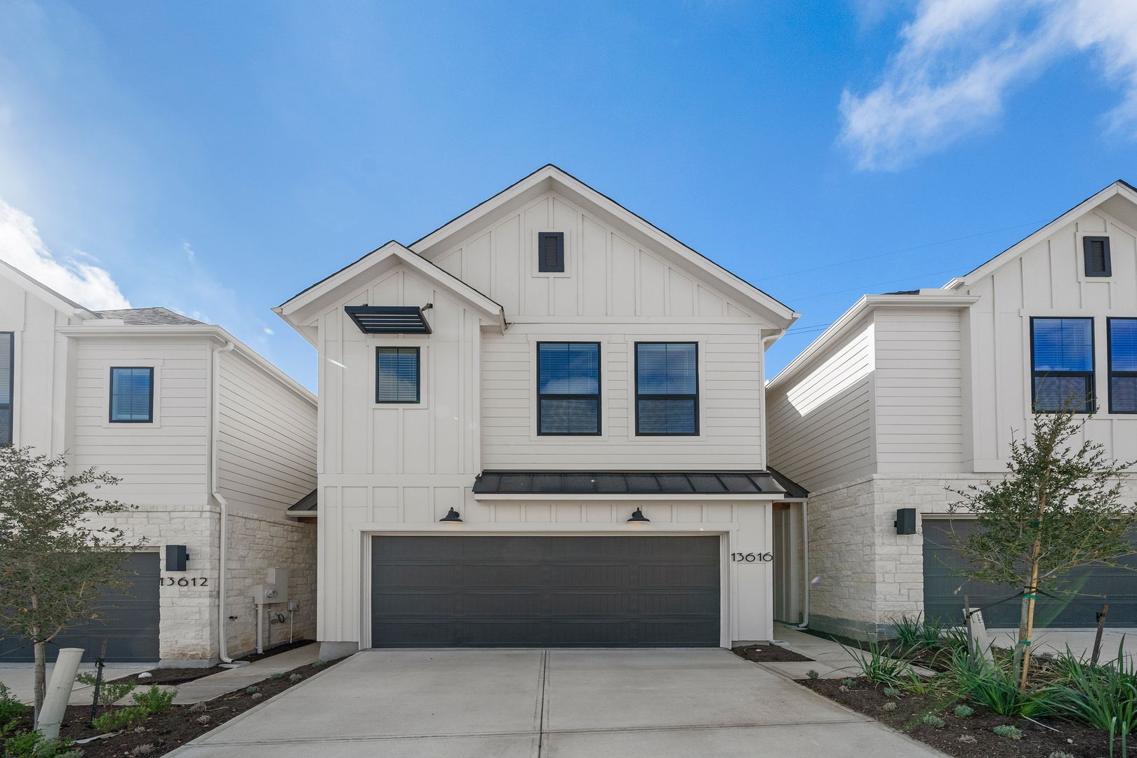 San Antonio House: 13616 Giovannis Garden