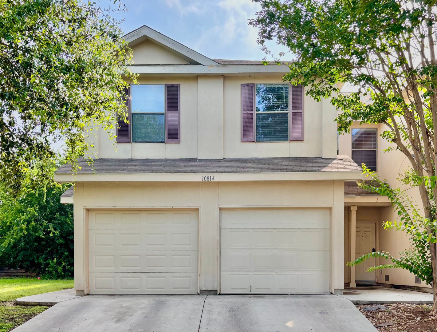 Universal City Townhome: 10814 Mathom Landing