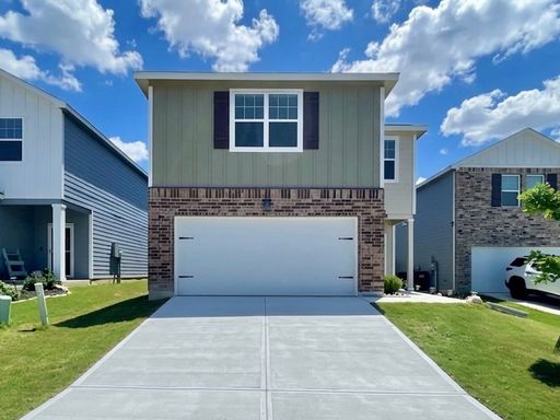 Spacious 4 Bedroom Home! – photo 1